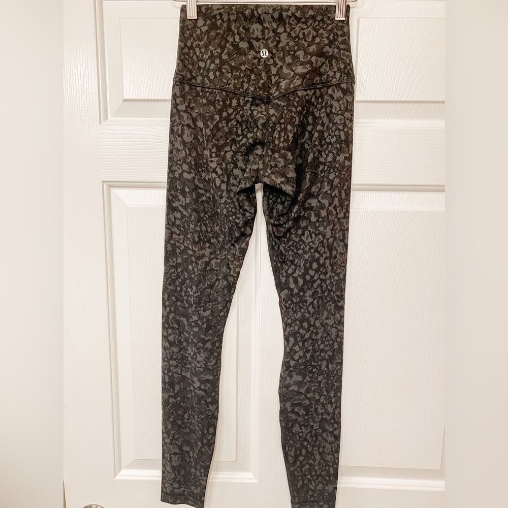 Lululemon Align Leggings